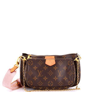Louis Vuitton Multi Pochette #222860L23B